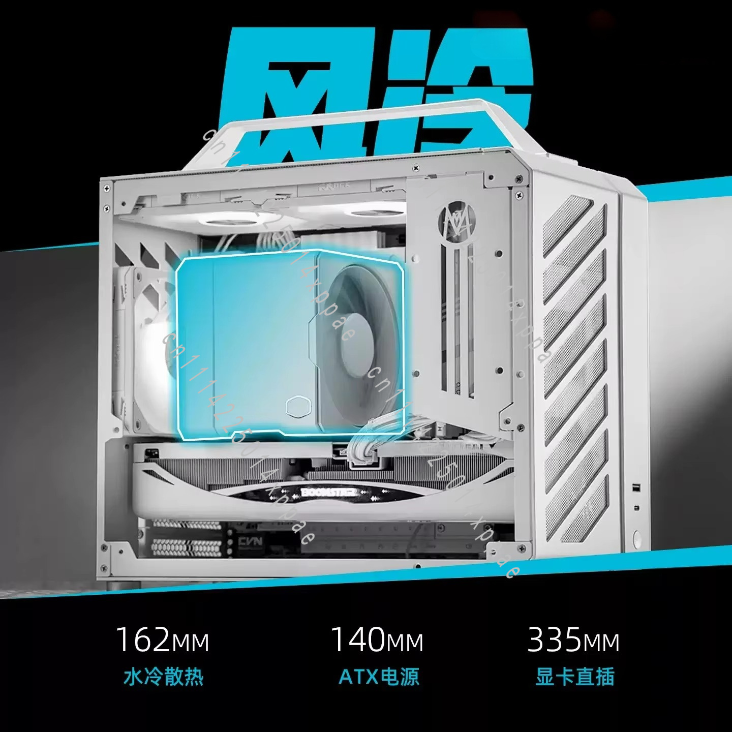 C28 — Портативный корпус для П – обзор и цена Mechanic Master C28 Matx Portable Pc Case
